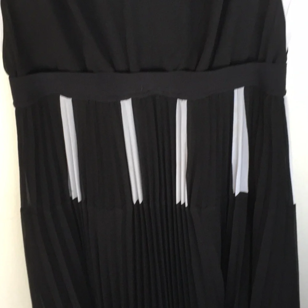 EUC BCBG MaxAzria Savannah Dress - Picture 6 of 6